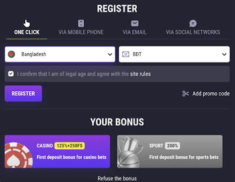 betandreas casino registration